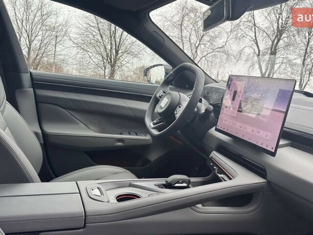 купити нове авто Zeekr 001 2025 року від офіційного дилера Олег Львів Zeekr фото