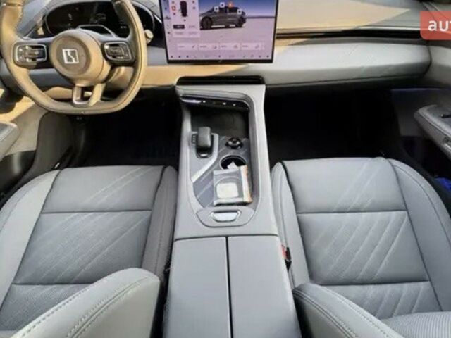 Zeekr 001 2025 року купити нове авто Zeekr 001 2025 року від офіційного дилера ELECTRO-MOTORS KROPYVNYTSKYI Zeekr фото