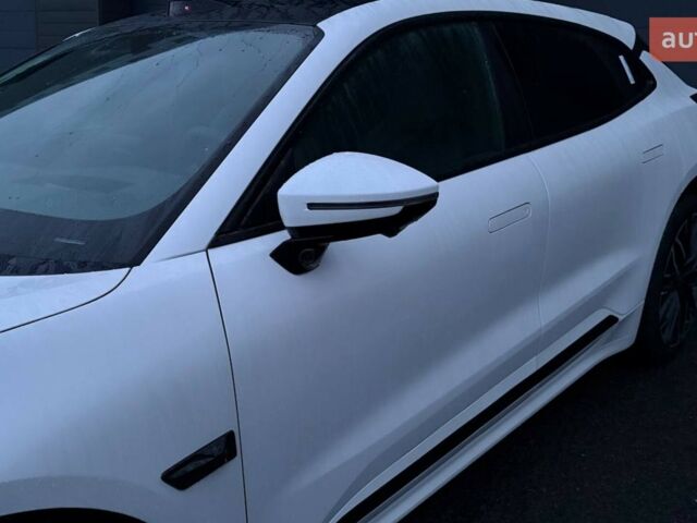 купить новое авто Zeekr 001 2025 года от официального дилера VOLT AUTO Zeekr фото