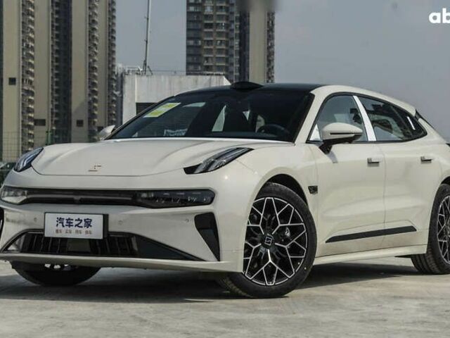 Zeekr 001, объемом двигателя 0 л и пробегом 1 тыс. км за 40999 $, фото 12 на Automoto.ua