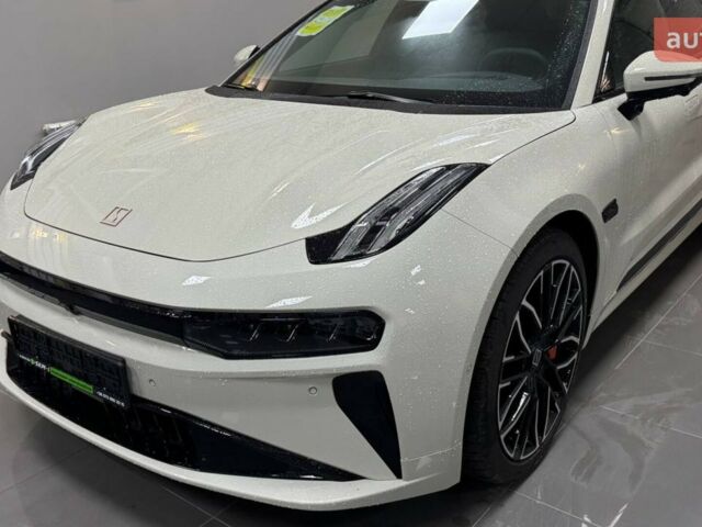 купить новое авто Zeekr 001 2025 года от официального дилера Zeekr Одеса Zeekr фото