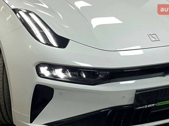 купить новое авто Zeekr 001 2025 года от официального дилера E-SKM Вінниця Zeekr фото