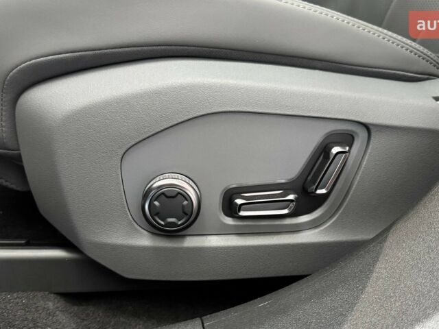 купить новое авто Zeekr 001 2025 года от официального дилера Zeekr Позняки Zeekr фото