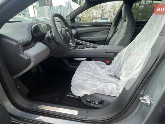 купити нове авто Zeekr 001 2025 року від офіційного дилера Zeekr Позняки Zeekr фото