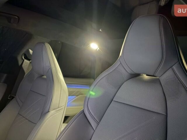 купить новое авто Zeekr 001 2025 года от официального дилера VOLT AUTO Zeekr фото