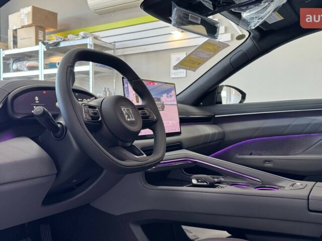 купить новое авто Zeekr 001 2025 года от официального дилера Максим Путрівка Zeekr фото