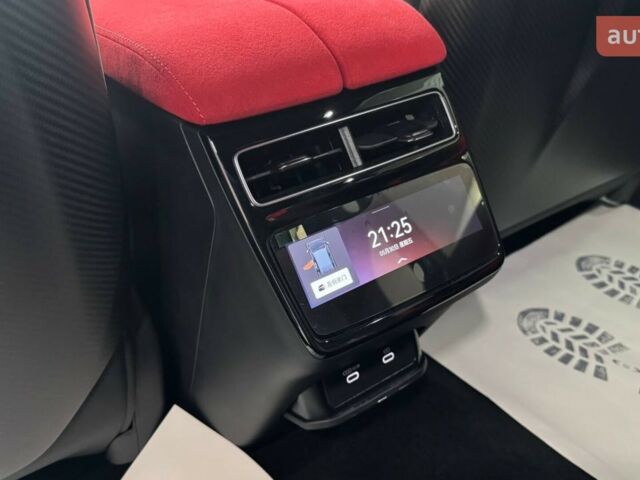 Zeekr 001 2025 года купить новое авто Zeekr 001 2025 года от официального дилера E-SKM Вінниця Zeekr фото