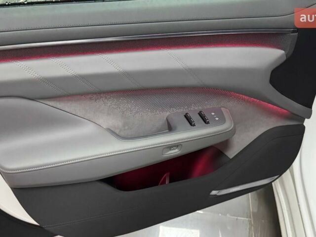 купити нове авто Zeekr 001 2025 року від офіційного дилера E-SKM Житомир Zeekr фото