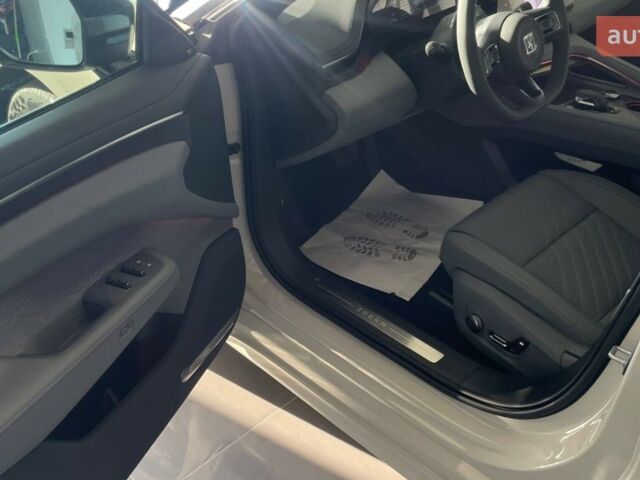 купить новое авто Zeekr 001 2025 года от официального дилера E-SKM Zeekr фото