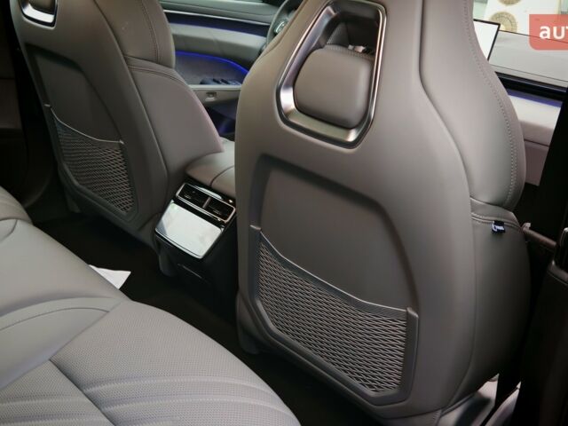 купить новое авто Zeekr 001 2025 года от официального дилера E-SKM Черкаси Zeekr фото