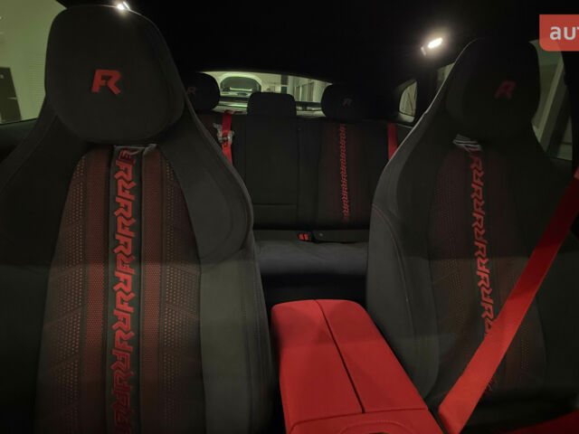 купити нове авто Zeekr 001 2025 року від офіційного дилера SKM-1 Zeekr фото