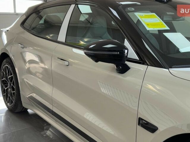 купить новое авто Zeekr 001 2025 года от официального дилера E-SKM ZOO Zeekr фото