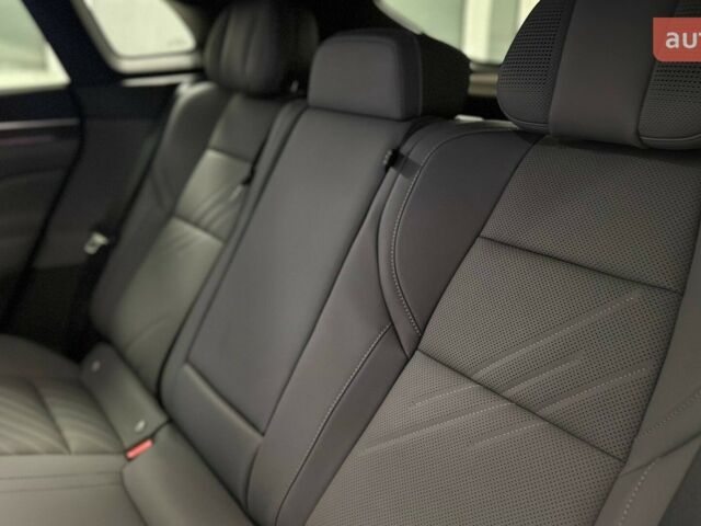 купити нове авто Zeekr 001 2025 року від офіційного дилера SKM-1 Zeekr фото