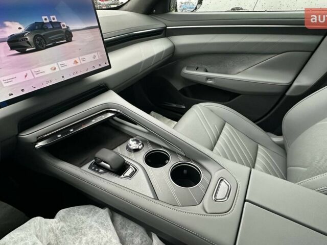 купити нове авто Zeekr 001 2025 року від офіційного дилера Олег Львів Zeekr фото