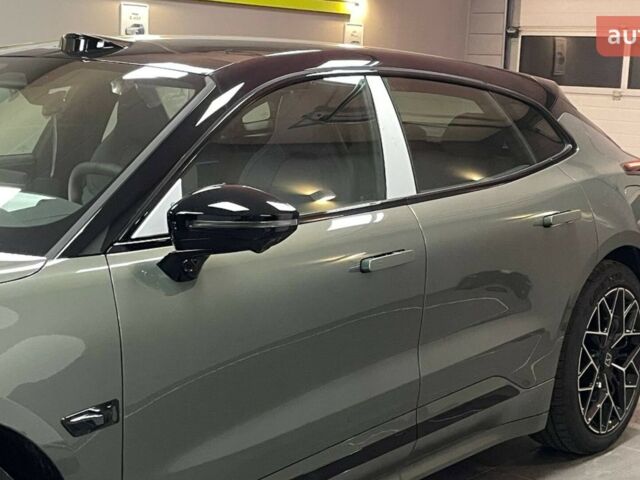 купити нове авто Zeekr 001 2025 року від офіційного дилера E-SKM Черкаси Zeekr фото