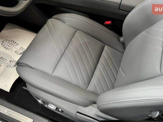 купить новое авто Zeekr 001 2025 года от официального дилера SKM-1 Zeekr фото