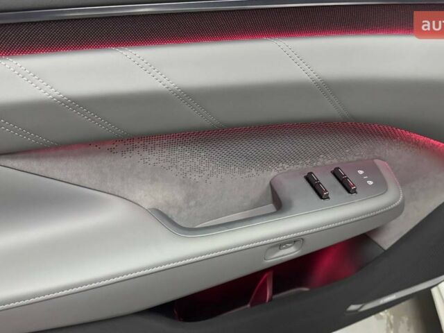 купить новое авто Zeekr 001 2025 года от официального дилера SKM-1 Zeekr фото