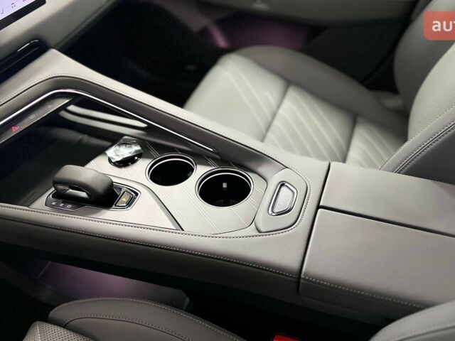 купити нове авто Zeekr 001 2025 року від офіційного дилера SKM-1 Zeekr фото