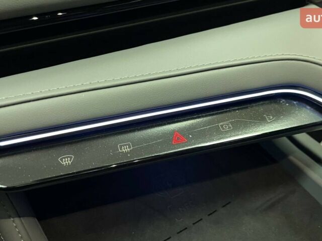 купить новое авто Zeekr 001 2025 года от официального дилера E-SKM Вінниця Zeekr фото