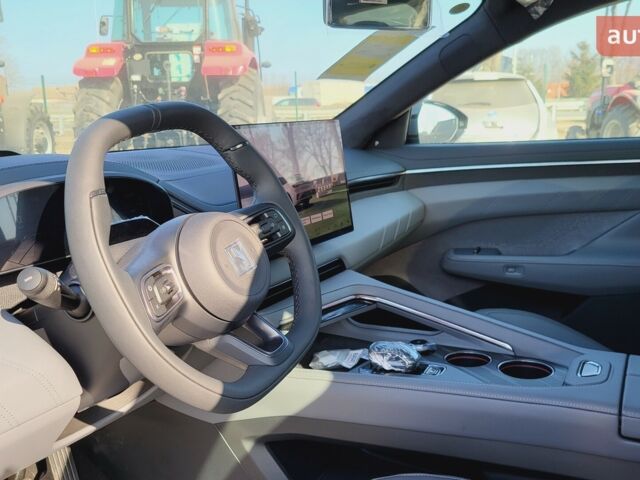 купить новое авто Zeekr 001 2025 года от официального дилера AUTOCENTER AUTO.RIA Zeekr фото