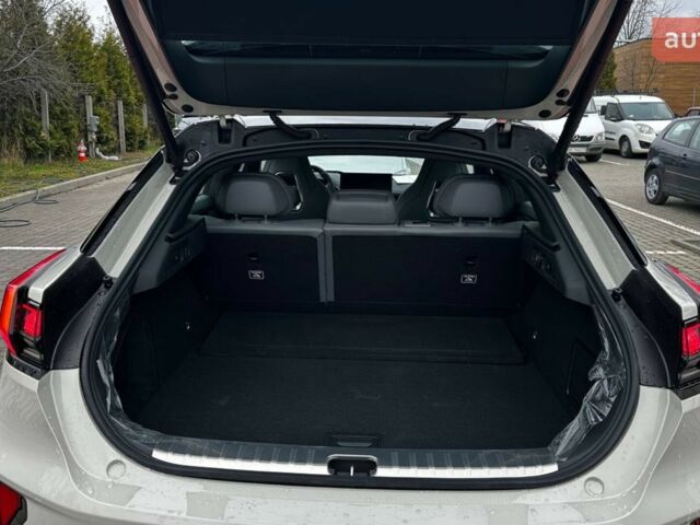 купить новое авто Zeekr 001 2025 года от официального дилера Олег Львів Zeekr фото