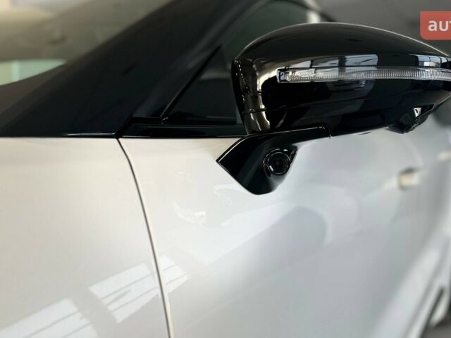 купить новое авто Zeekr 001 2025 года от официального дилера SKM-1 Zeekr фото