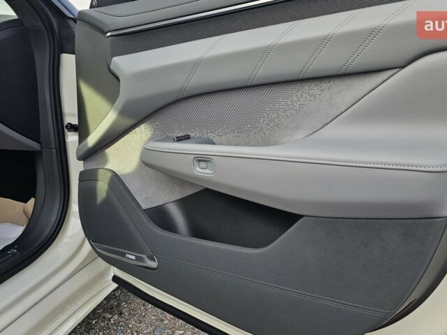 купить новое авто Zeekr 001 2025 года от официального дилера Максим Путрівка Zeekr фото