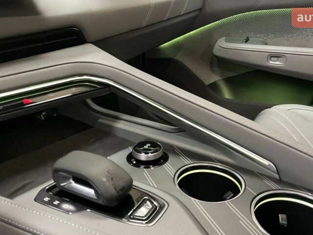 купити нове авто Zeekr 001 2025 року від офіційного дилера Максим Путрівка Zeekr фото