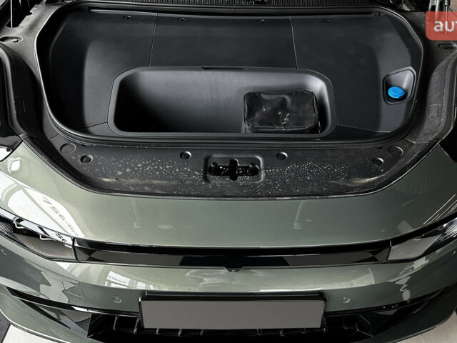 купити нове авто Zeekr 001 2025 року від офіційного дилера AUTOCENTER AUTO.RIA Zeekr фото