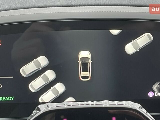 купити нове авто Zeekr 001 2025 року від офіційного дилера Максим Путрівка Zeekr фото