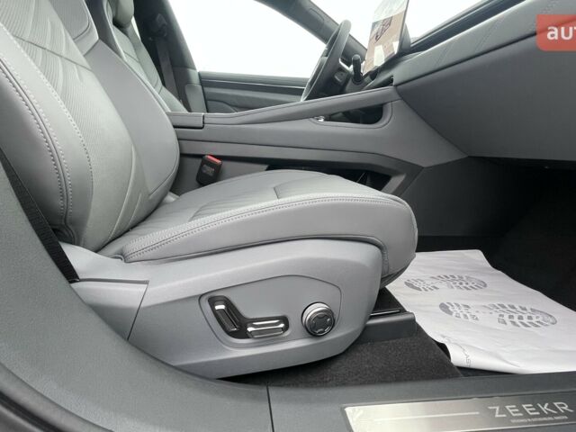 купить новое авто Zeekr 001 2025 года от официального дилера Максим Путрівка Zeekr фото