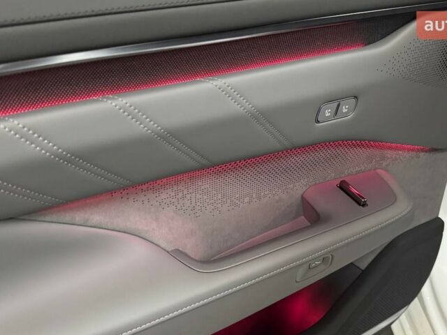 купити нове авто Zeekr 001 2025 року від офіційного дилера Олег Львів Zeekr фото