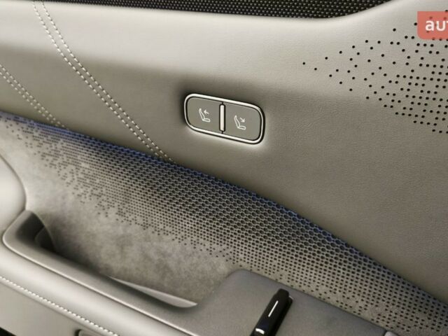 купити нове авто Zeekr 001 2025 року від офіційного дилера Zeekr Одеса Zeekr фото