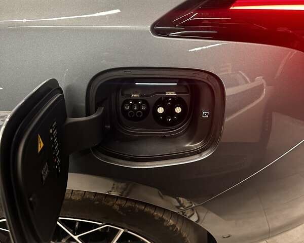 Zeekr 001 2025 в Львове на Automoto.ua Zeekr 001, объемом двигателя 0 л и пробегом 1 тыс. км за 46000 $, фото 7 на Automoto.ua