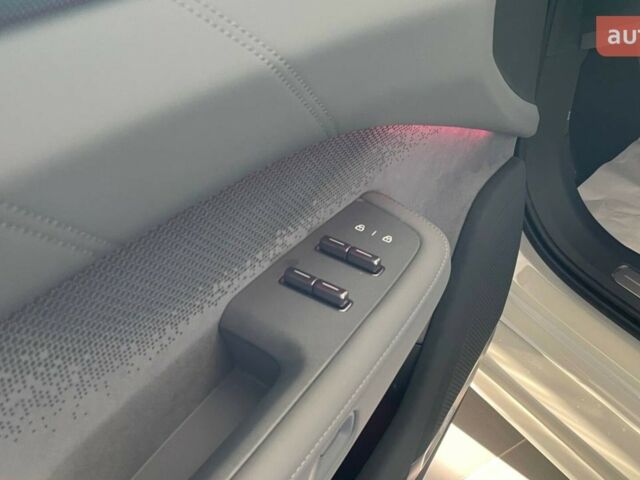 купить новое авто Zeekr 001 2025 года от официального дилера E-SKM Zeekr фото