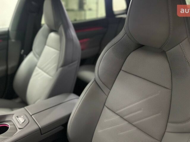 купити нове авто Zeekr 001 2025 року від офіційного дилера SKM-1 Zeekr фото