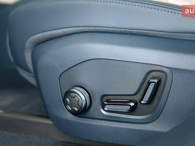 купить новое авто Zeekr 001 2025 года от официального дилера SKM-1 Zeekr фото