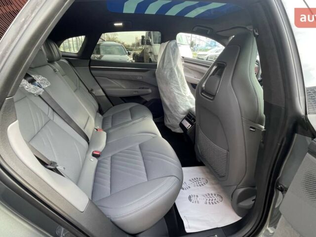 купити нове авто Zeekr 001 2025 року від офіційного дилера Zeekr Позняки Zeekr фото