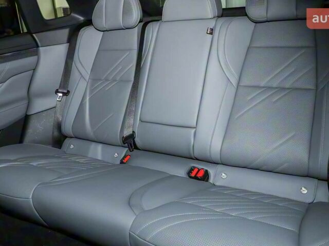 Zeekr 001 2025 року купити нове авто Zeekr 001 2025 року від офіційного дилера Олександр Хіміч Zeekr фото