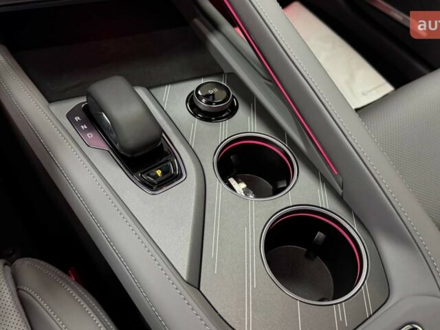 купить новое авто Zeekr 001 2025 года от официального дилера SKM-1 Zeekr фото