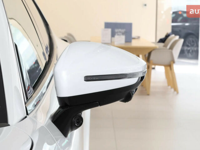 Zeekr 001 2025 года купить новое авто Zeekr 001 2025 года от официального дилера Автосалон ECODRIVE AUTO Київ Zeekr фото