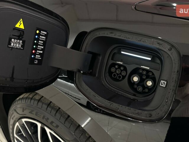 купить новое авто Zeekr 001 2025 года от официального дилера SKM-1 Zeekr фото