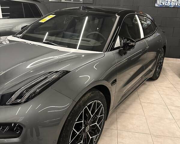 Zeekr 001 2025 в Львове на Automoto.ua Zeekr 001, объемом двигателя 0 л и пробегом 1 тыс. км за 46000 $, фото 1 на Automoto.ua