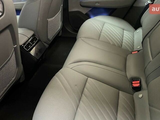 купити нове авто Zeekr 001 2025 року від офіційного дилера E-SKM Позняки Zeekr фото