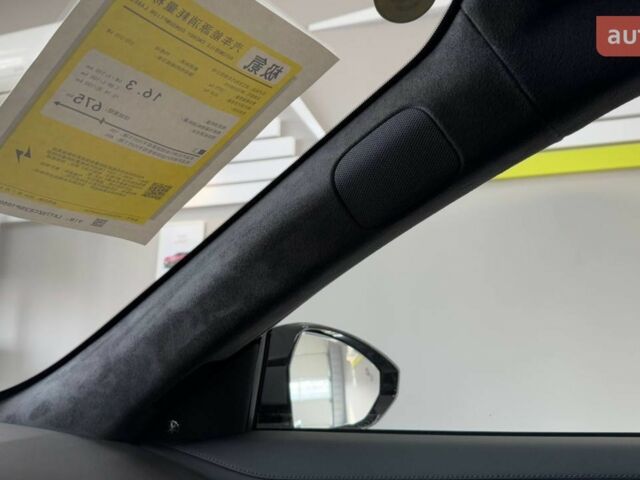 купить новое авто Zeekr 001 2025 года от официального дилера E-SKM ZOO Zeekr фото