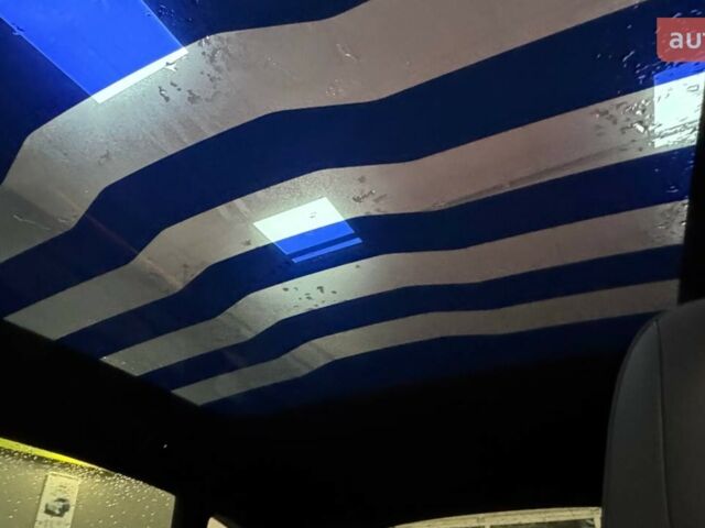 купить новое авто Zeekr 001 2025 года от официального дилера Zeekr Одеса Zeekr фото