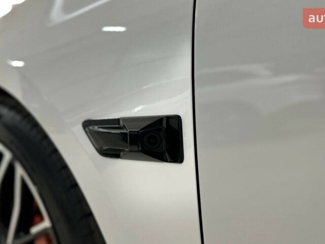 купить новое авто Zeekr 001 2025 года от официального дилера SKM-1 Zeekr фото