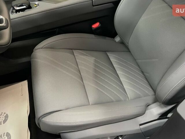 купить новое авто Zeekr 001 2025 года от официального дилера E-SKM Вінниця Zeekr фото