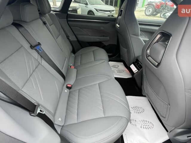 купить новое авто Zeekr 001 2025 года от официального дилера Максим Путрівка Zeekr фото