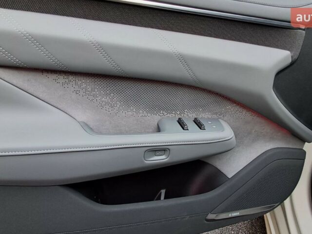 купити нове авто Zeekr 001 2025 року від офіційного дилера Zeekr Позняки Zeekr фото